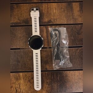 Garmin Forerunner 245 Music - White